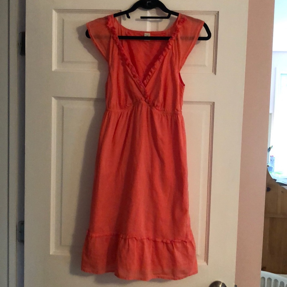 Old Navy summer dress